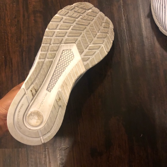 Under Armour sneakers - Picture 4 of 4